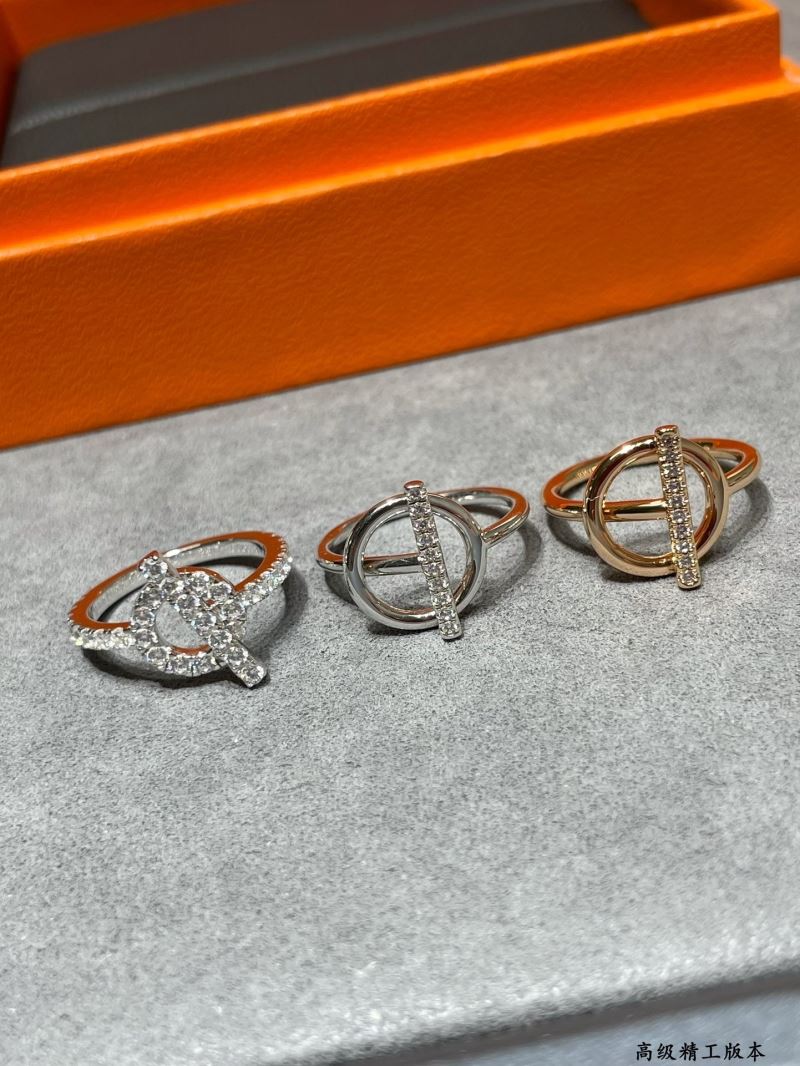 Hermes Rings